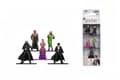 Miniatyrbild 1 av 3: Harry Potter 5-Pack Nanofigurer