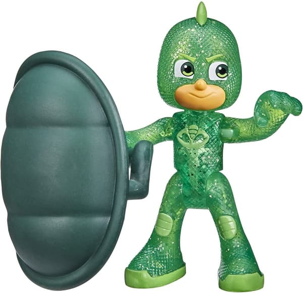 Pyjamashjältarna Hidden Pj Surprise Spark