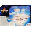 Miniatyrbillede 4 af 4: Star Trek Universe U.S.S. Enterprise Ship