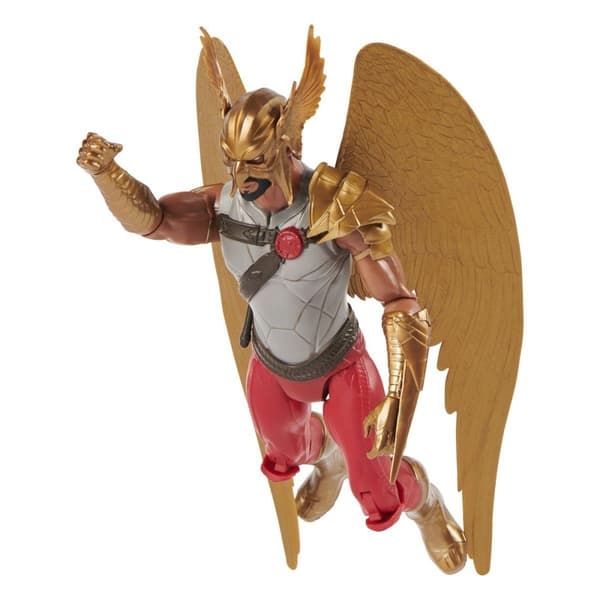 DC Black Adam Figure 30 cm Hawkman