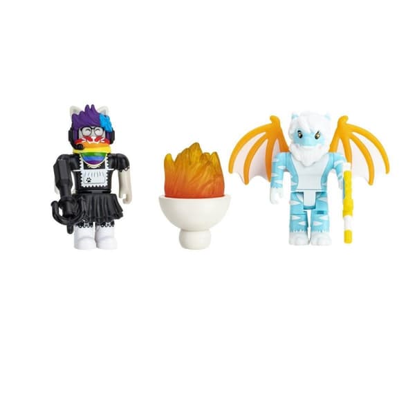 Roblox Game Pack Tower of hell