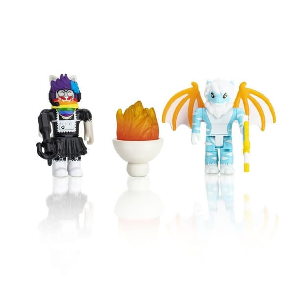 Roblox Game Pack Tower of hell