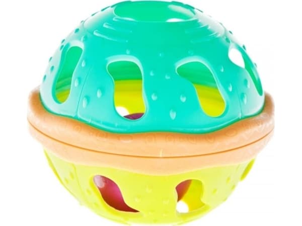 BamBam BAM BAM BAM BAM RATCHET BALL B/C MIX2 0/144