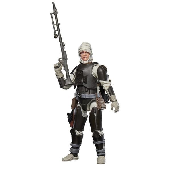 Star Wars The Black Series Figur Dengar, 15 cm