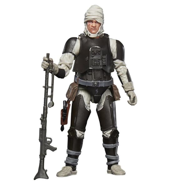 Star Wars The Black Series Figur Dengar, 15 cm