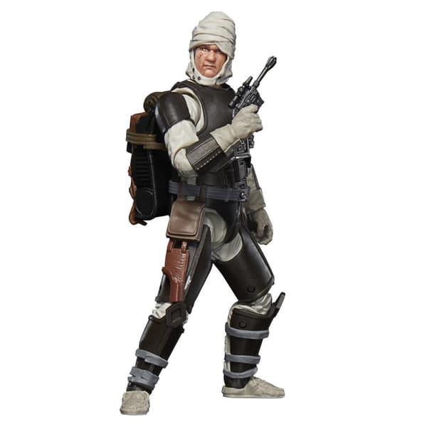 Star Wars The Black Series Figur Dengar, 15 cm