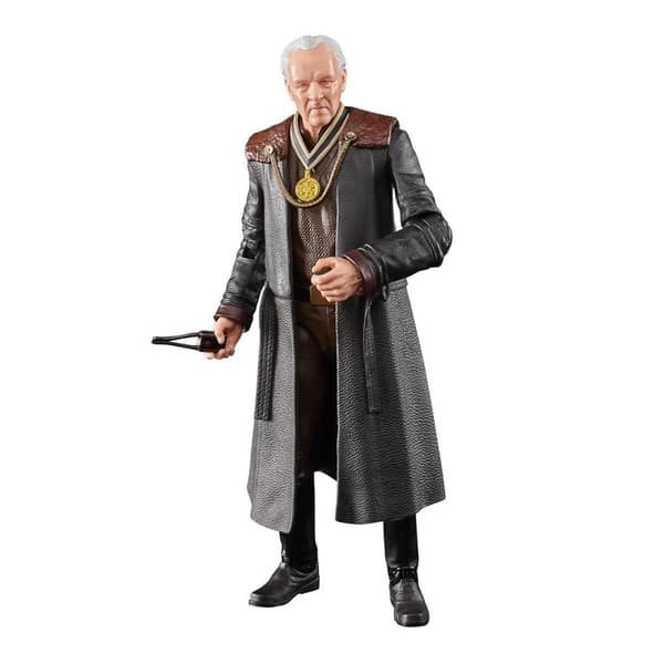 Star Wars The Black Series Figuuri Asiakas, 15 cm