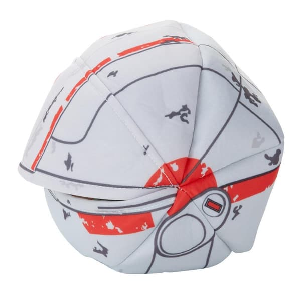 Star Wars Mandalorian lastenvaunujen pehmohahmo