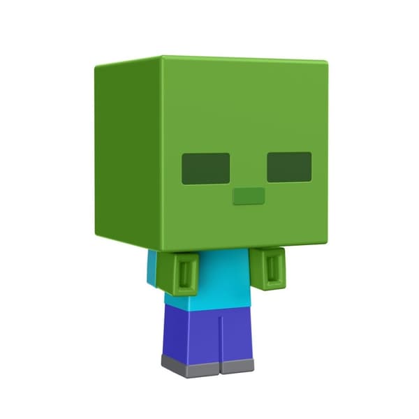 Minecraft Mob Head Minis 3,8 cm