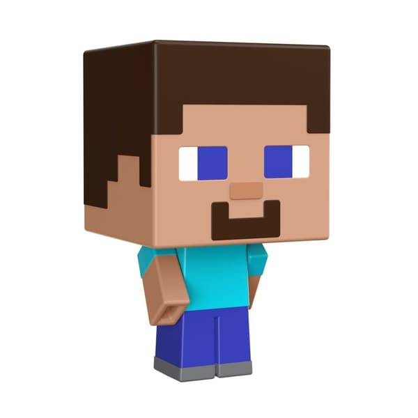 Minecraft Mob Head Minis 3,8 cm
