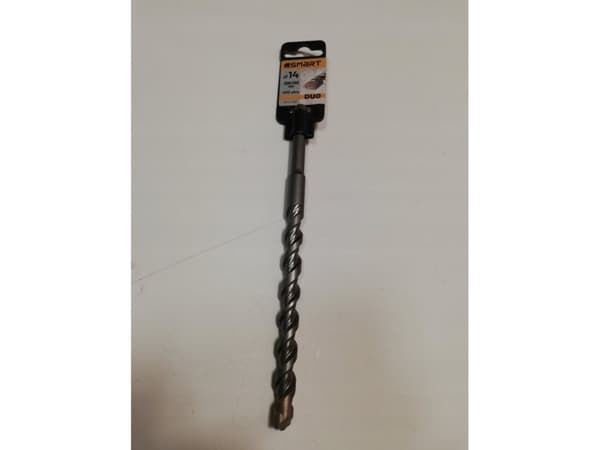 Wiertło SMART365 wiertło sds plus duo 14x200/150 smart365