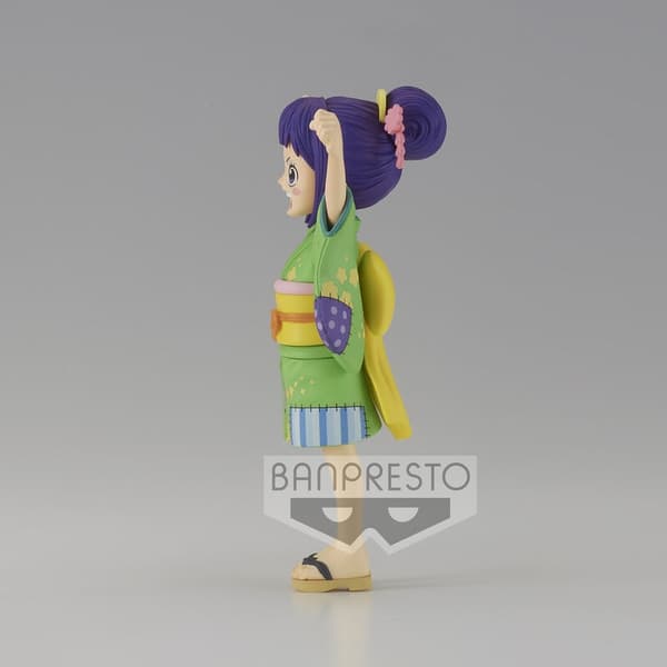 One Piece The Grandline Series Otama figure 12cm