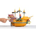 Pikkukuva 5 / 6: Nintendo Super Mario Deluxe Aeronave Bowser playset