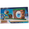 Miniatyrbild 1 av 4: Sonic The Hedgehog Green Hill Zone Playset