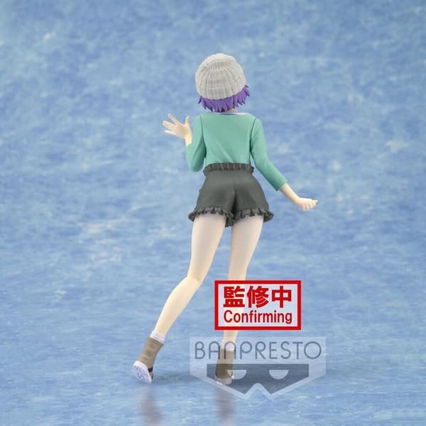 A Couple of Cuckoos Hiro Segawa Kyunties  figure 17cm
