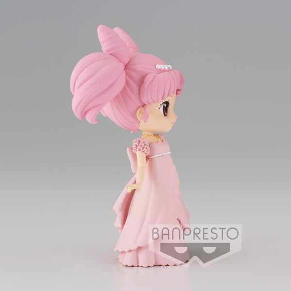 Sailon Moon Pretty Guardian Eternal the Movie Princess Usagi SL Serenity Ver.A figure 14cm