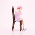 Miniatyrbilde 5 av 5: Starting Life in Another World Relax Time Re:Zero Ram figure 18cm