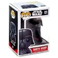 Pikkukuva 1 / 2: POP Star Wars Darth Vader