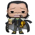 Miniatyrbillede 1 af 3: POP figure One Piece Crocodile