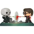 Miniatyrbild 1 av 3: POP figure Harry Potter Harry vs Voldemort