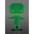 Miniatyrbild 3 av 3: POP figure Simpsons Glowing Mr.Burns Exclusive Chase