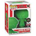 Miniatyrbild 2 av 3: POP figure Simpsons Glowing Mr.Burns Exclusive Chase