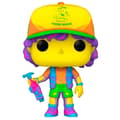 Miniatyrbillede 2 af 3: POP figure Stranger Things Dustin in Beef Black Light Exclusive