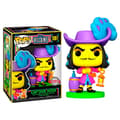Miniatyrbillede 3 af 3: POP figure Disney Villains Hook Black Light Exclusive