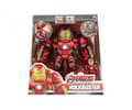 Miniatyrbillede 1 af 3: Marvel-figur Hulkbuster Ironman