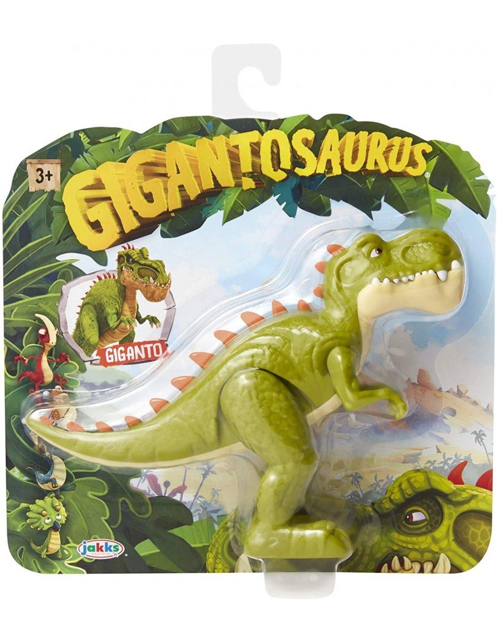 Gigantosaurus Figur, Giganto
