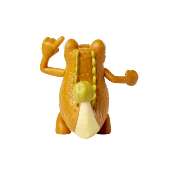 Gigantosaurus Mazu Figur
