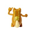 Miniatyrbild 3 av 4: Gigantosaurus Mazu Figur