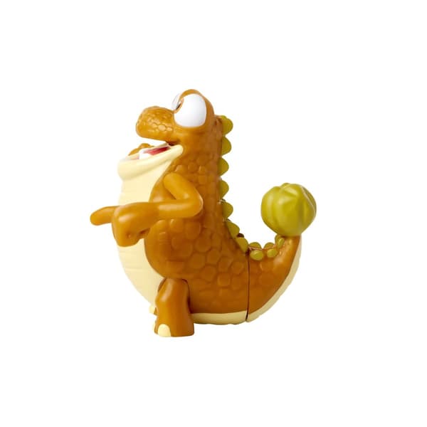 Gigantosaurus Mazu Figur