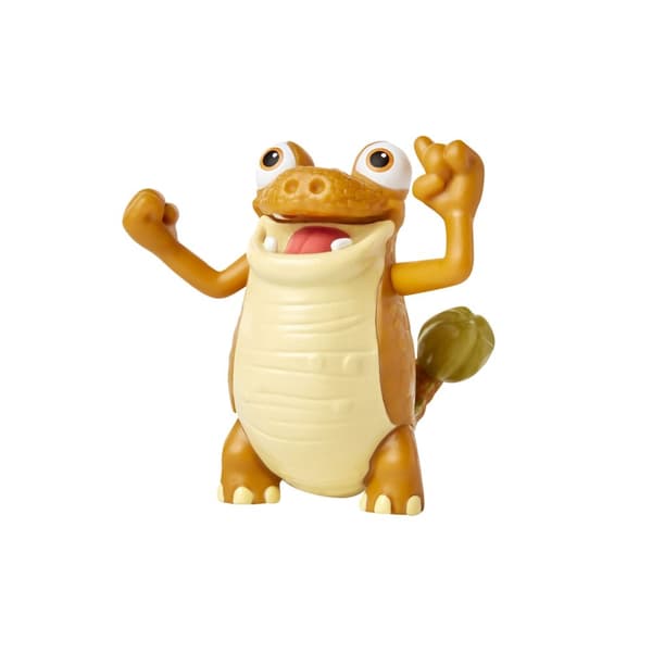 Gigantosaurus Mazu Figur