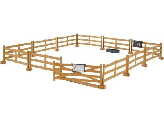 BRUDER 62604, Brun Brun