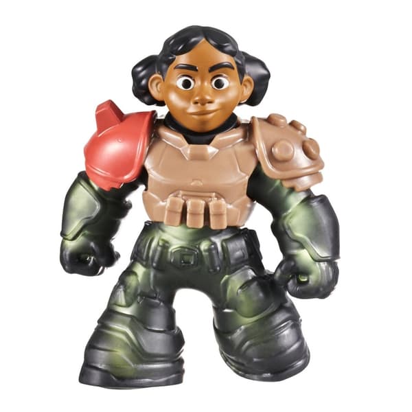 Goo Jit Zu Buzz Lightyear