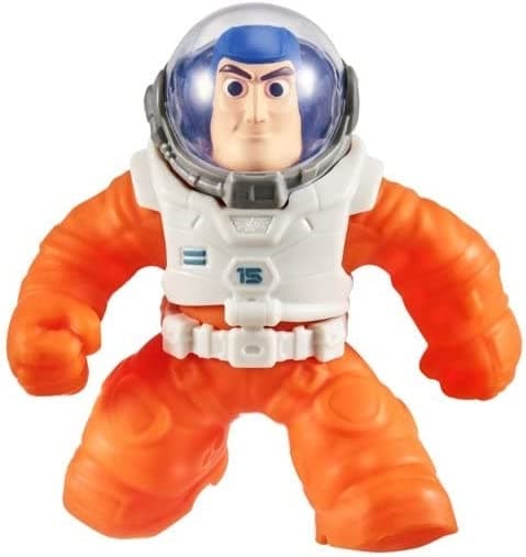 Goo Jit Zu Buzz Lightyear