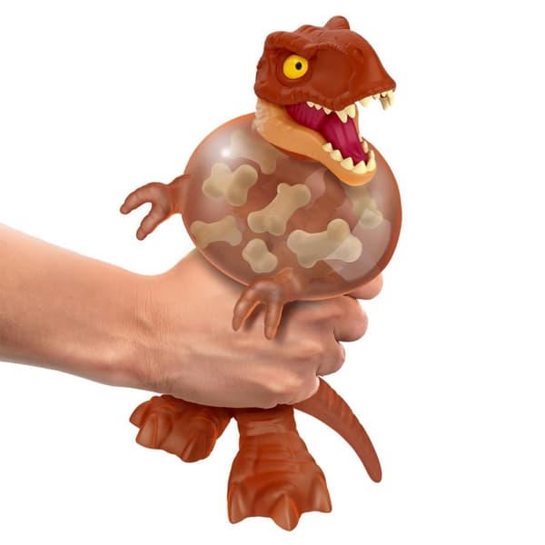 Goo Jit Zu Jurassic Supagoo