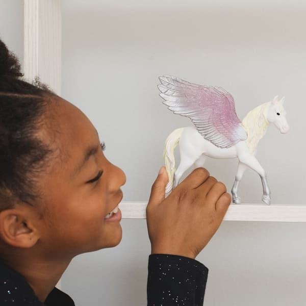 Sunrise Pegasus - Schleich