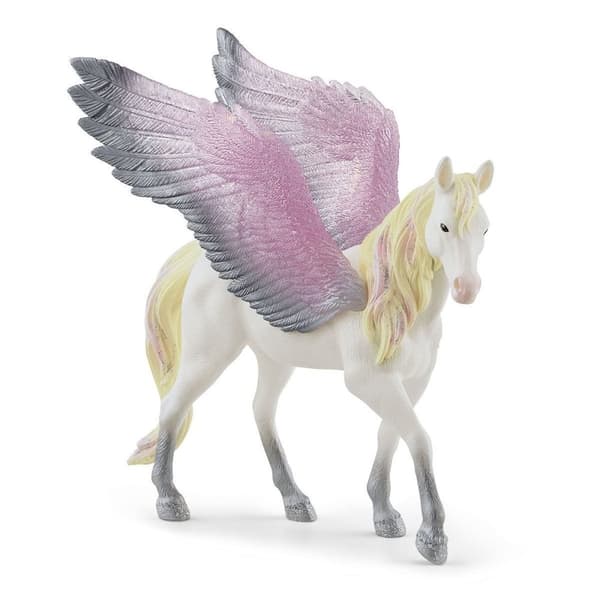 Sunrise Pegasus - Schleich