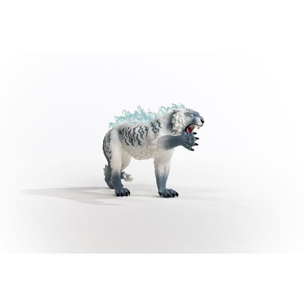 Ice Tiger - Schleich