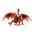 Miniatyrbild 1 av 4: Lava drake - Schleich