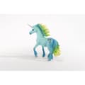 Miniatyrbild 4 av 4: Marshmallow Enhörningshingst - Schleich