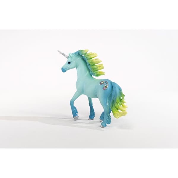 Marshmallow Enhörningshingst - Schleich