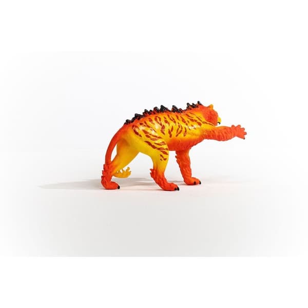 Lava Tiger - Schleich