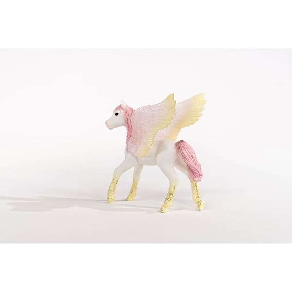 Sunrise Pegasus Föl - Schleich