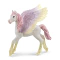 Miniatyrbild 4 av 4: Sunrise Pegasus Föl - Schleich