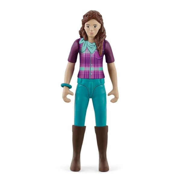 Horse Club Lisa & Storm - Schleich