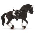 Miniatyrbild 1 av 2: Frisian Hingstridning - Schleich