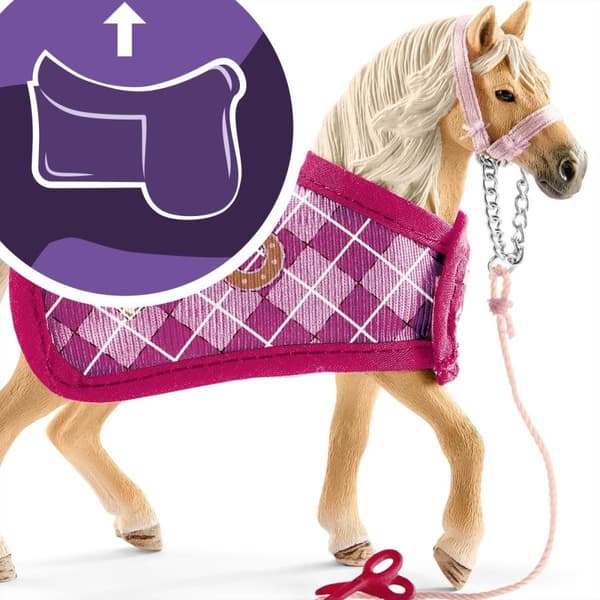 Horse Club Sofias fashion - Schleich